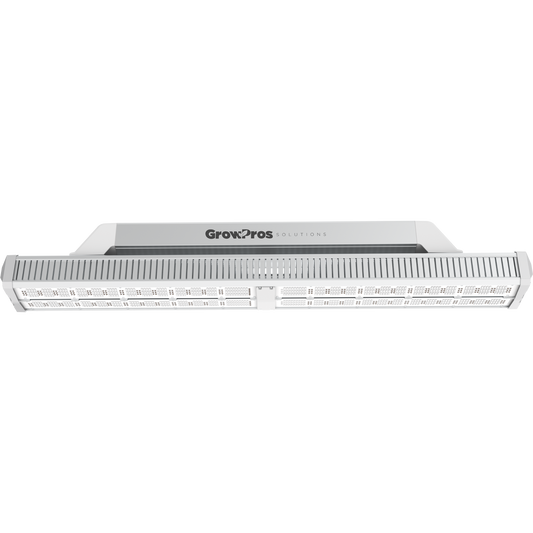 GH1000 Dual-Channel Greenhouse LED Grow Light for Hydroponics