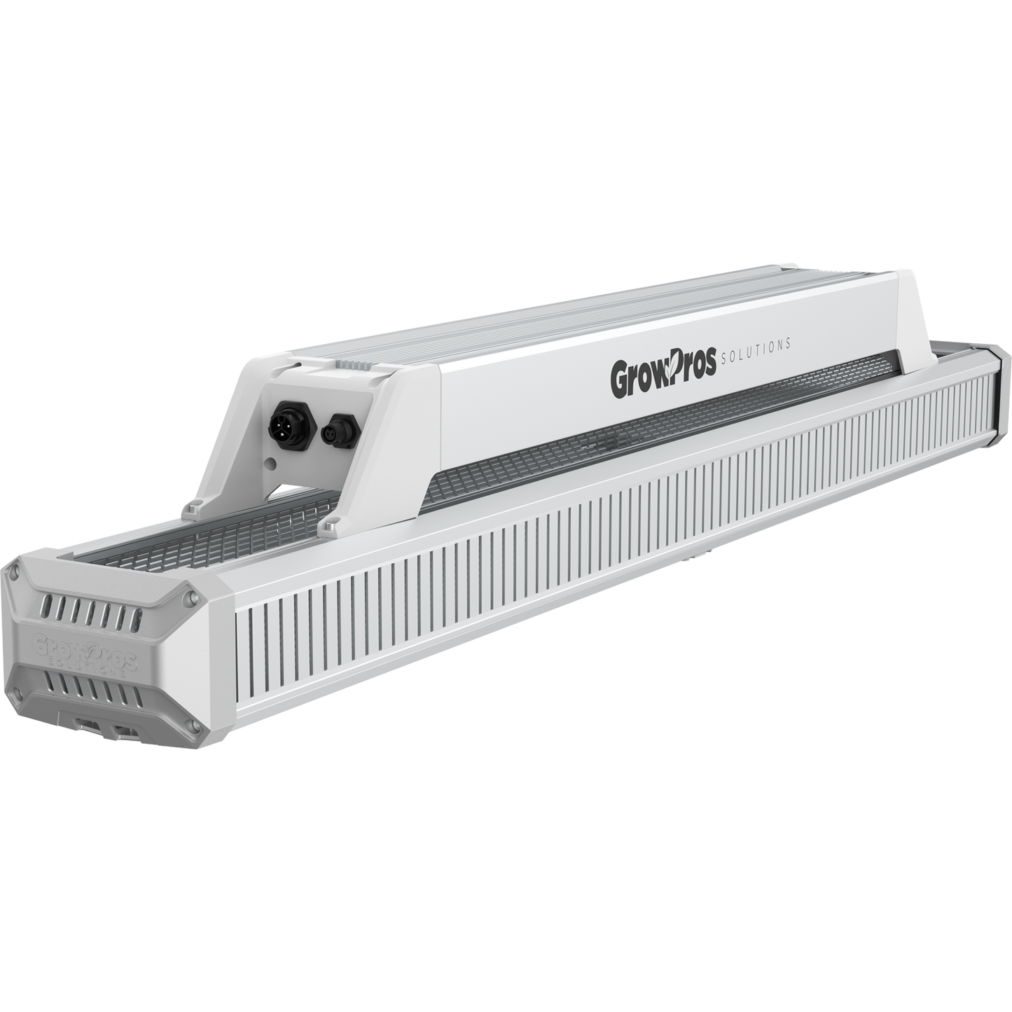 GH1000 Dual-Channel Greenhouse LED Grow Light for Hydroponics