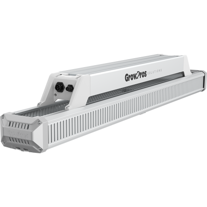 GH1000 Dual-Channel Greenhouse LED Grow Light for Hydroponics