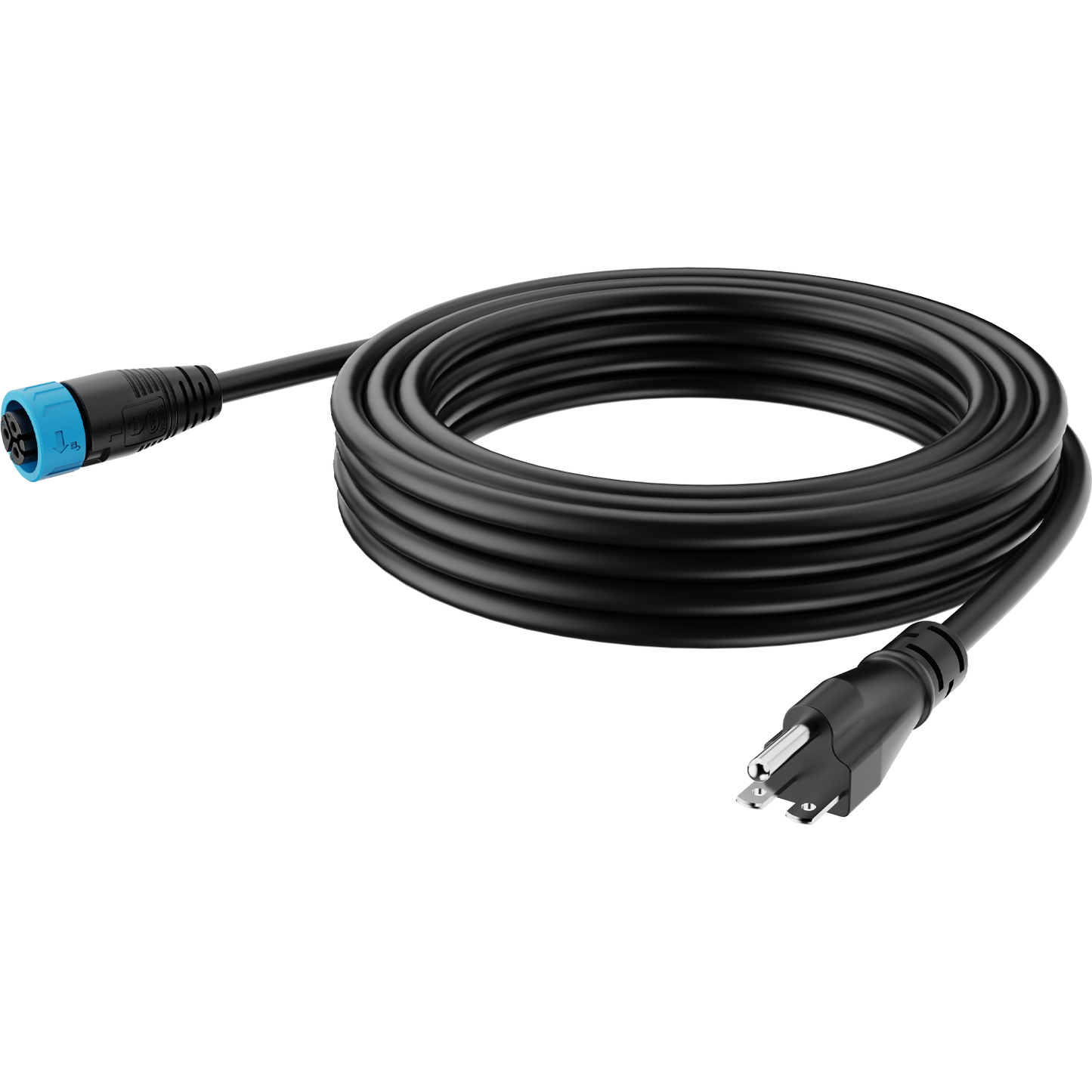 Greenhouse Grow Lights outlet power cable