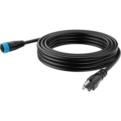 Greenhouse Grow Lights outlet power cable