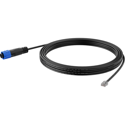 Greenhouse Grow Lights inter-connect data cable