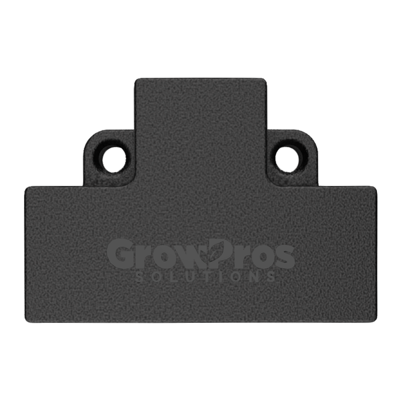1 to 3 RJ12 data splitter for Grow Pros Solutions Grow Lights