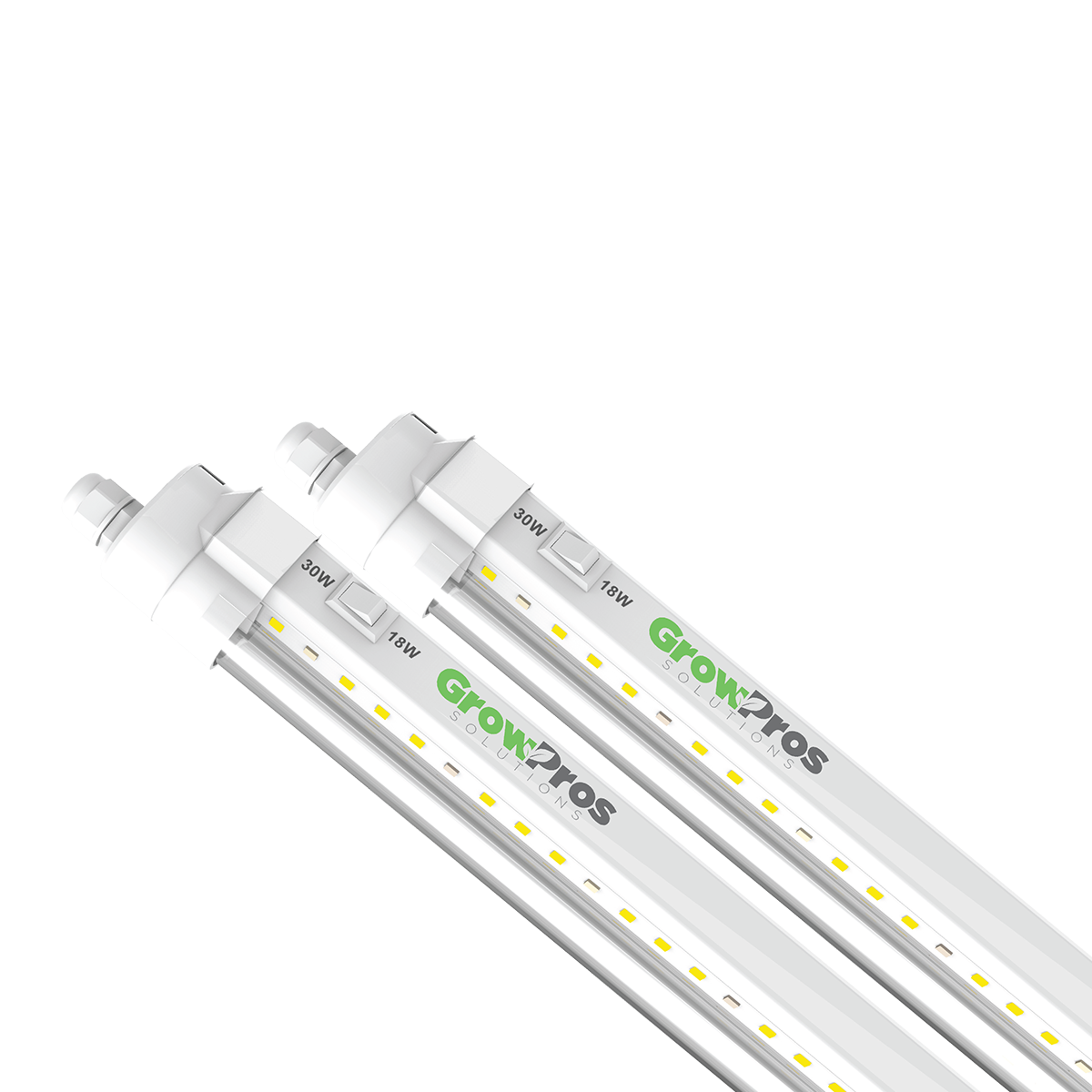 Clone bar LED Grow Light 4ft for seedling clone veg Growth