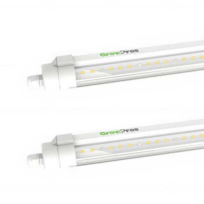 Clone bar LED Grow Light 4ft for seedling clone veg Growth