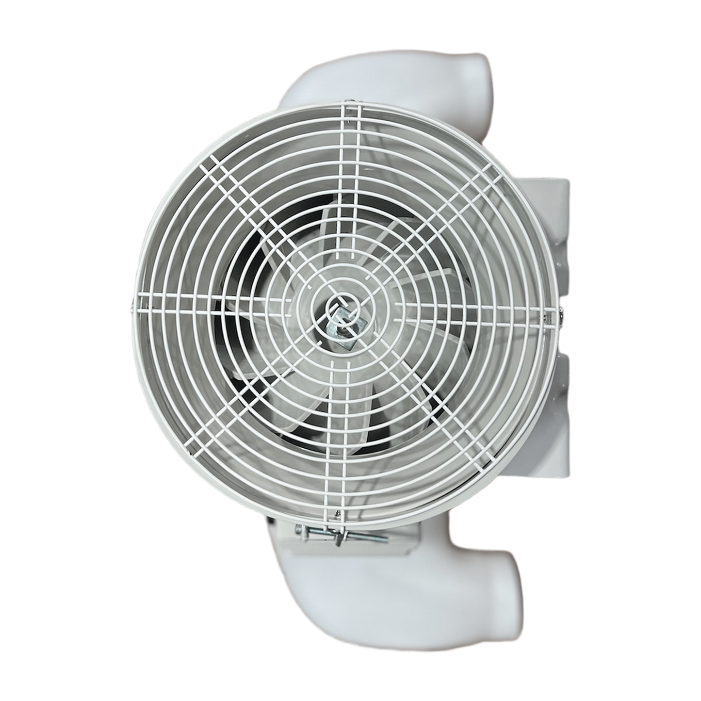 Quetzalcoatl Hydroponic Air Circulation System