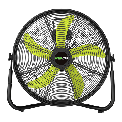 Wall Fan floor fan for indoor air circulation