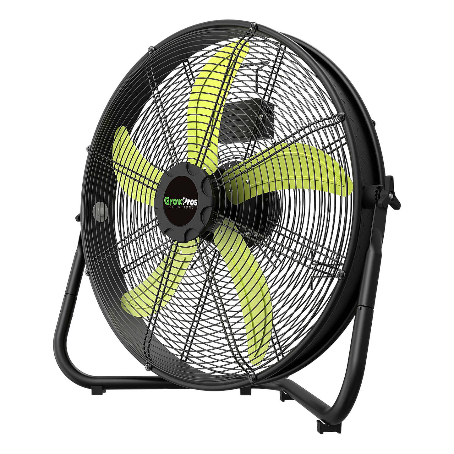 Wall Fan floor fan for indoor air circulation