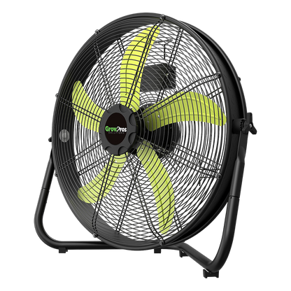 Wall Fan floor fan for indoor air circulation