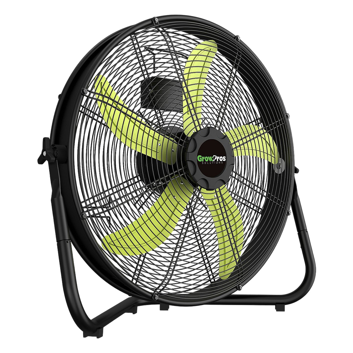 Wall Fan floor fan for indoor air circulation