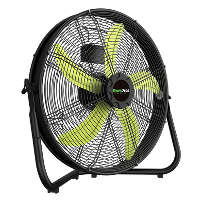 Wall Fan floor fan for indoor air circulation