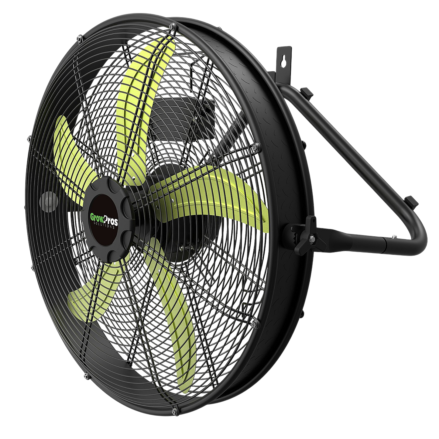 Wall Fan floor fan for indoor air circulation
