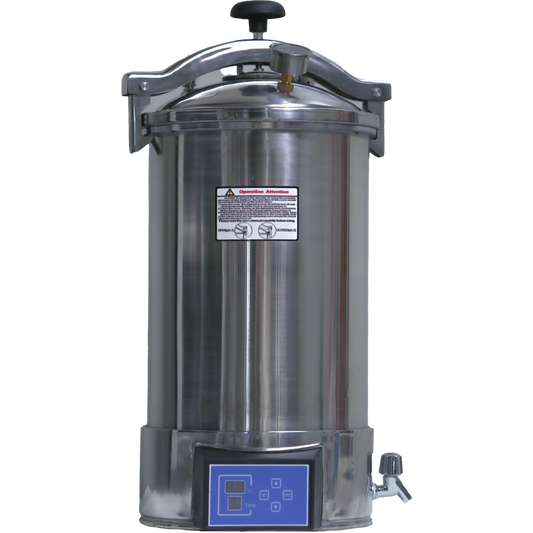 PURE SUB 24 Liter