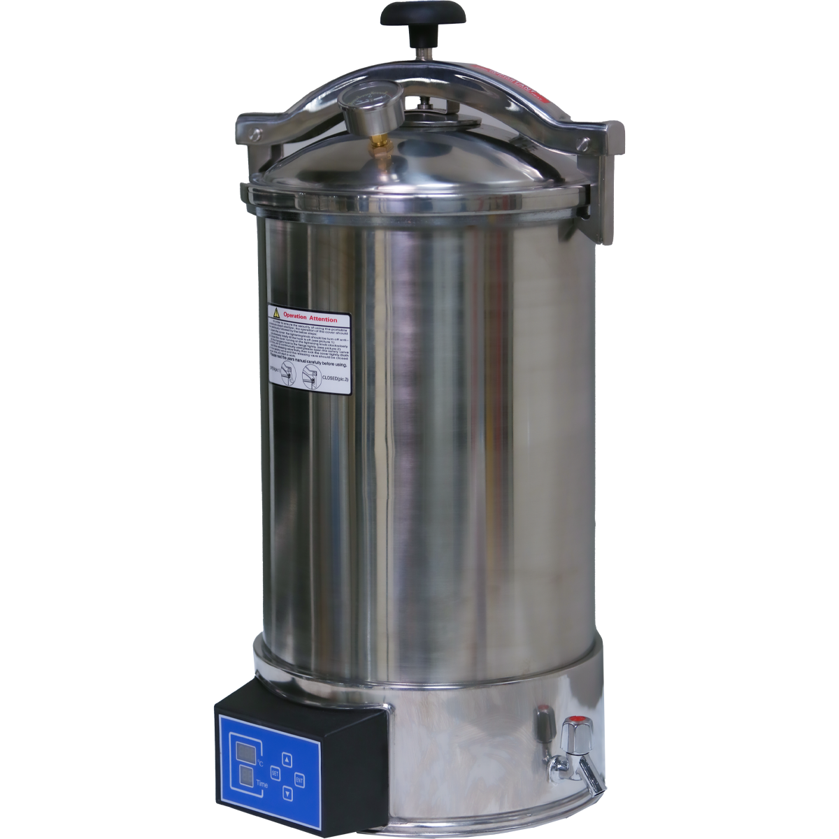 PURE SUB 24 Liter