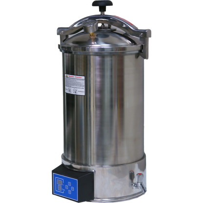 PURE SUB 24 Liter