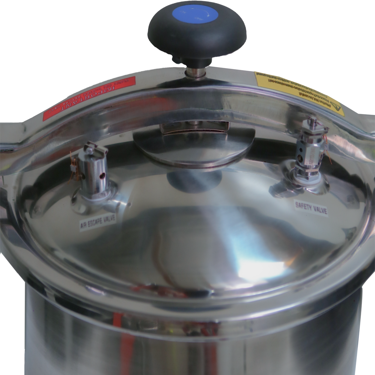 PURE SUB 24 Liter