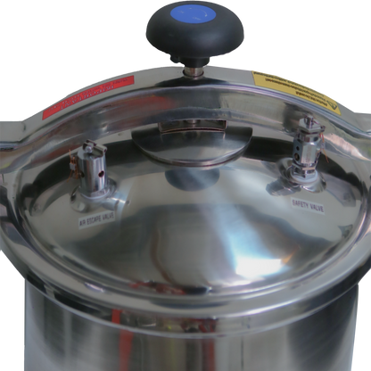 PURE SUB 24 Liter