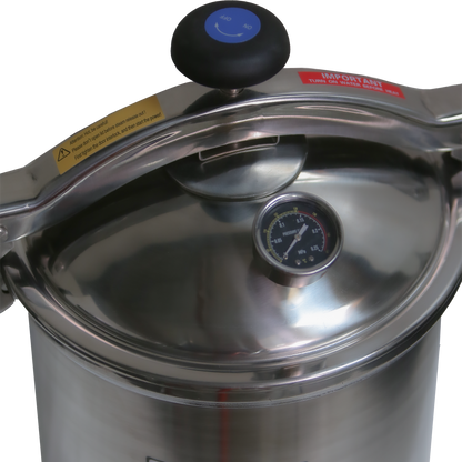 PURE SUB 24 Liter