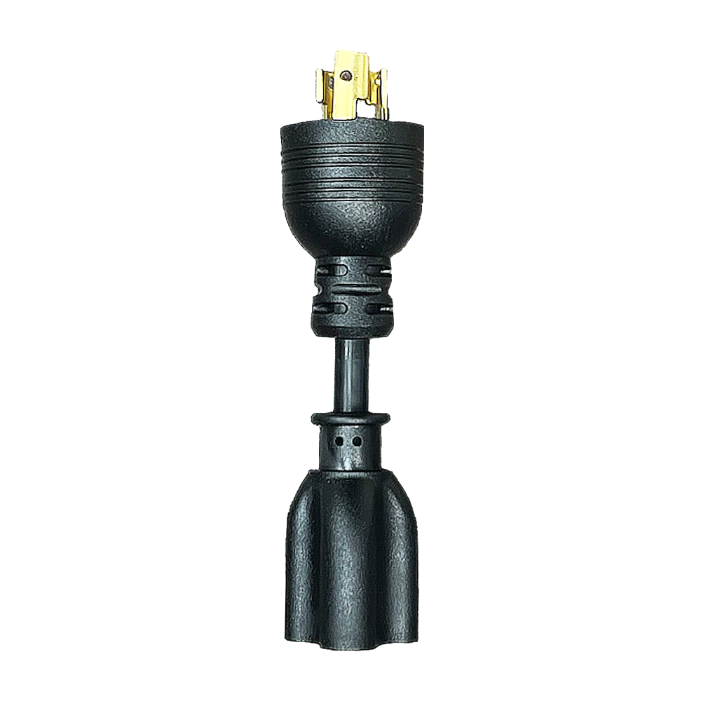 120V / 240V to 277V Power plug Adapter