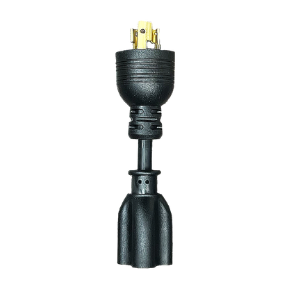 120V / 240V to 277V Power plug Adapter