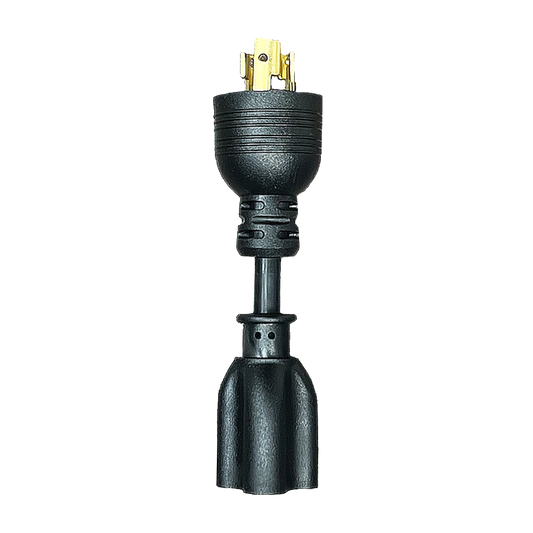 120V / 240V to 277V Power plug Adapter