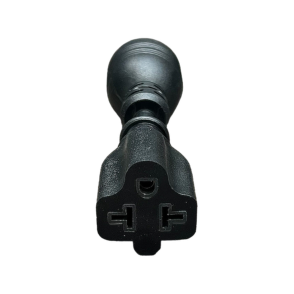 120V / 240V to 277V Power plug Adapter