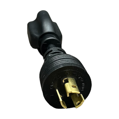 120V / 240V to 277V Power plug Adapter