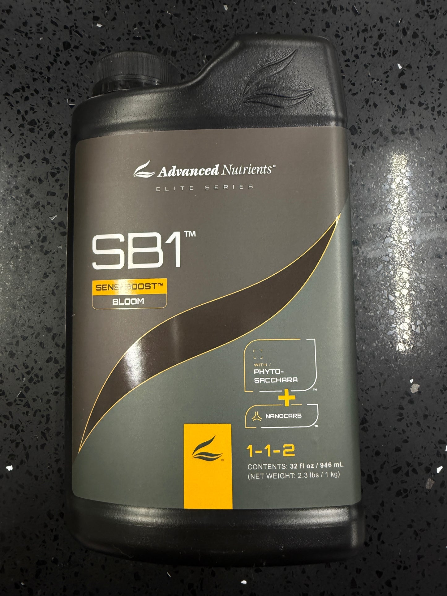Advanced Nutrients SB1 8th Generation 1 Liter