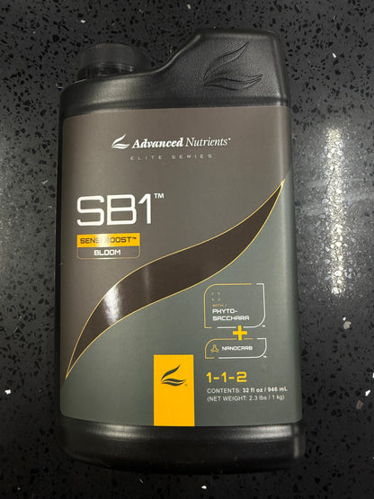 Advanced Nutrients SB1 8th Generation 1 Liter