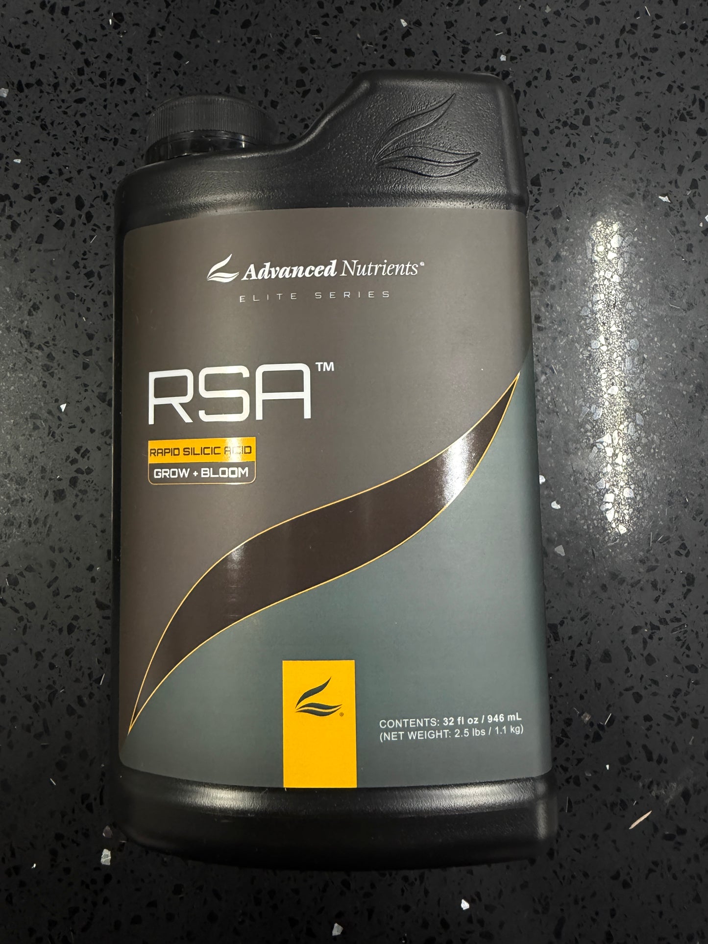 Advanced Nutrients RSA 1 Liter