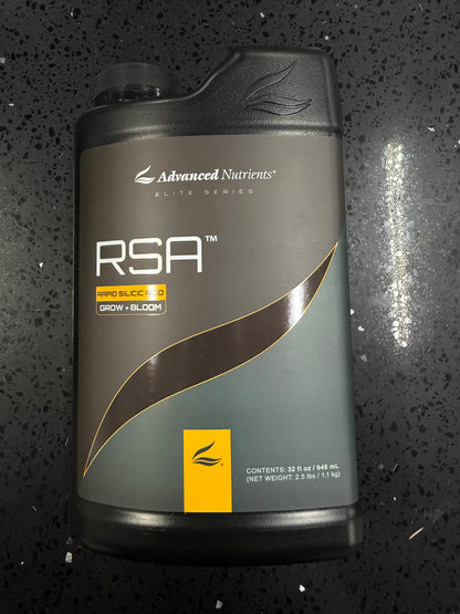 Advanced Nutrients RSA 1 Liter