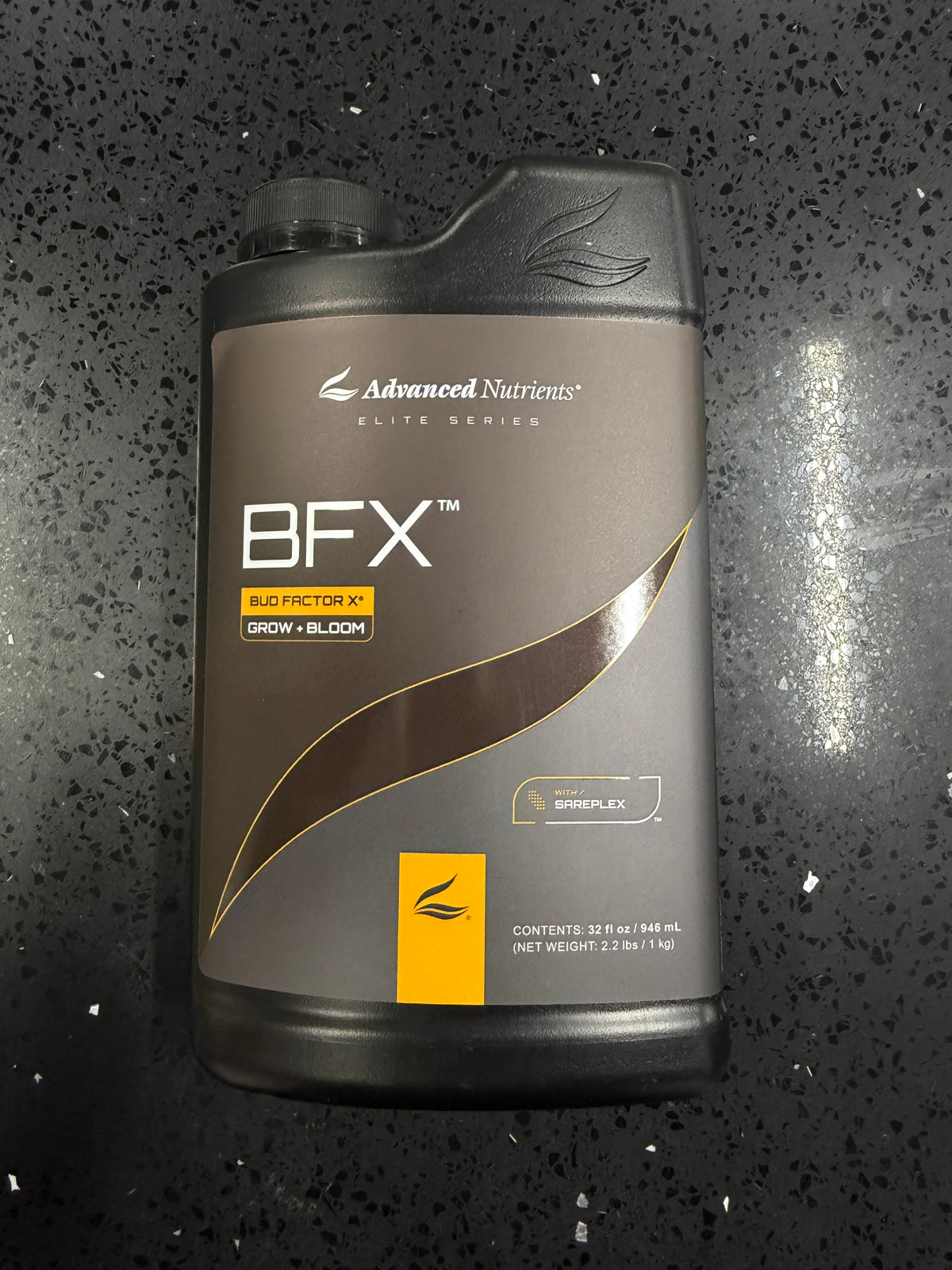 Advanced Nutrients 8th Generation BFX 1 Liter