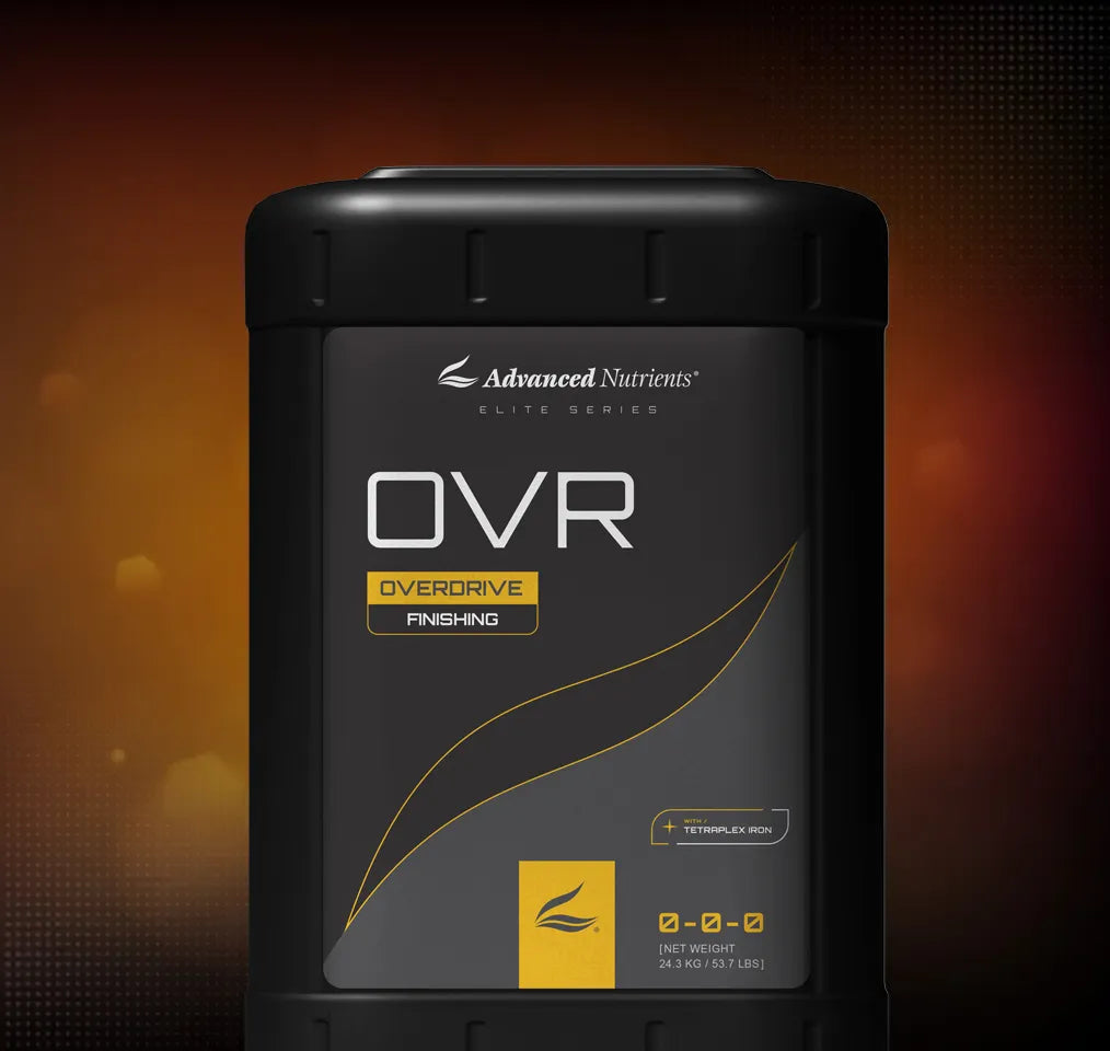 Advanced Nutrients OVR 8th Generation