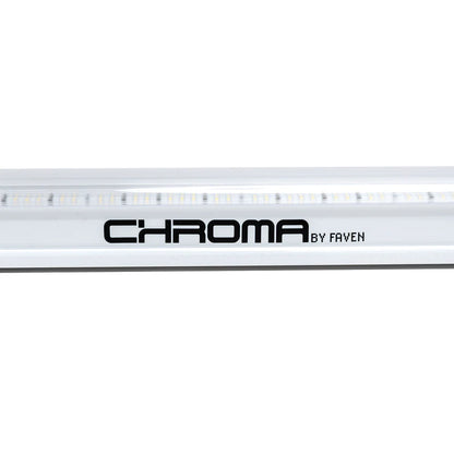 Faven Lighting Chroma Under Canopy Starter Pack 4x4