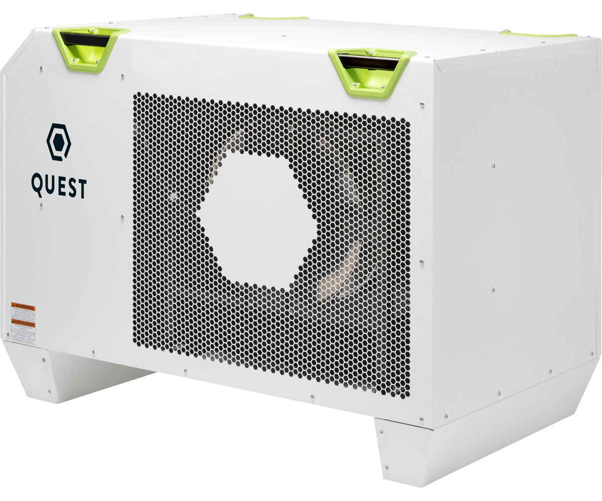 Quest 506 High-Efficiency Dehumidifier