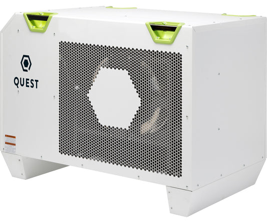 Quest 506 High-Efficiency Dehumidifier