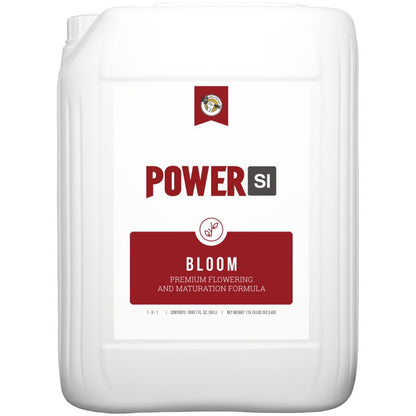 PowerSI Bloom