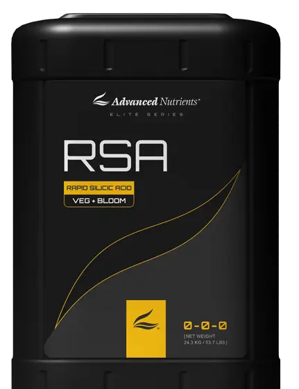 Advanced Nutrients RSA 1 gallon