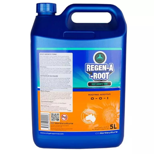 CX Regen-A-Root – 5 L