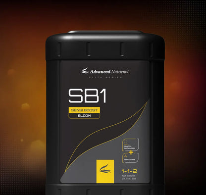 Advanced Nutrients SB1 8th Generation