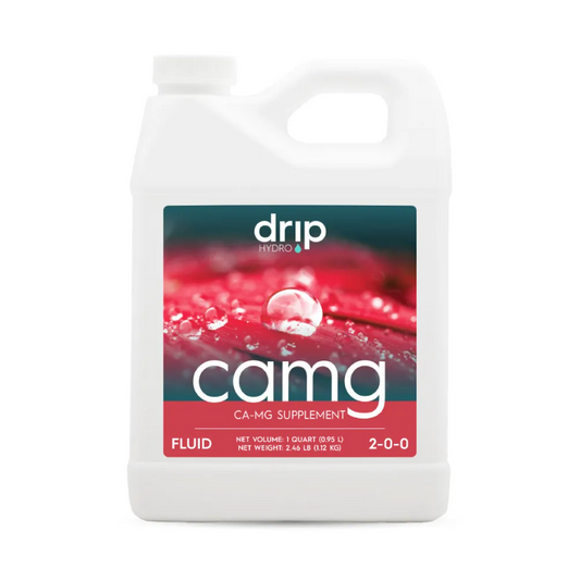 Drip Hydro CaMg Cal-Mag