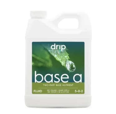 Drip Hydro Base A