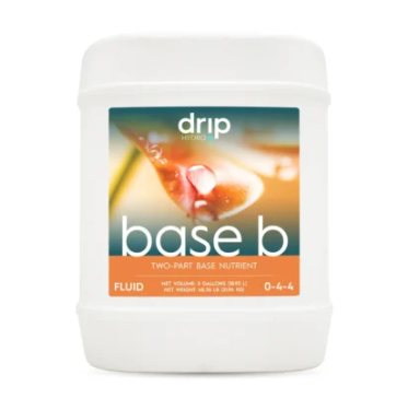 Drip Hydro Base B