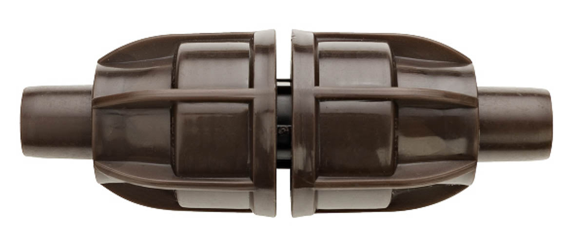 TECHLOCK COUPLER 16/17MM 25/BAG