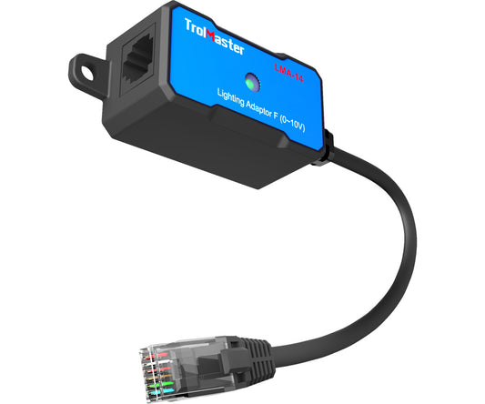 TrolMaster Hydro-X Lighting Control Adaptor