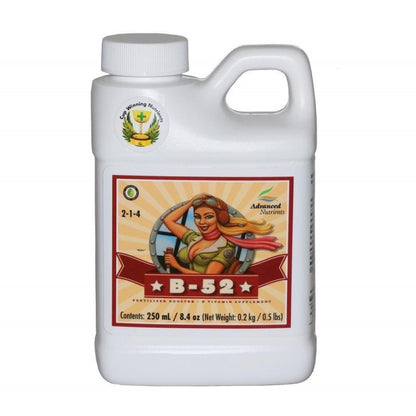 Advanced Nutrients B-52