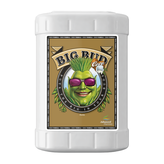 Advanced Nutrients Big Bud Coco