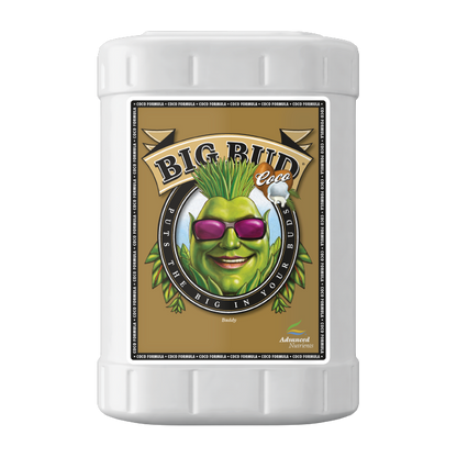 Advanced Nutrients Big Bud Coco