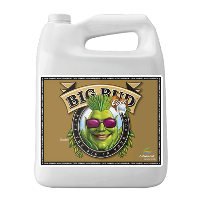 Advanced Nutrients Big Bud Coco