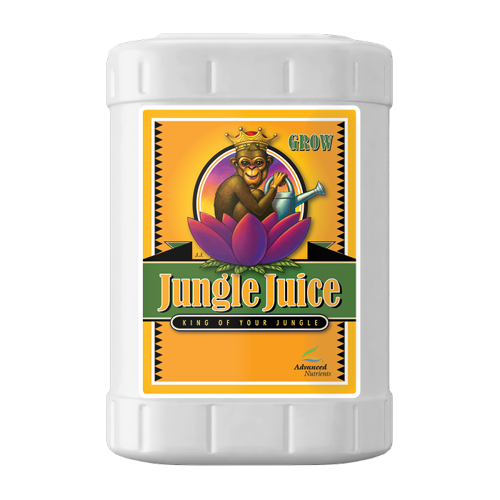 Advanced Nutrients Jungle Juice Grow 23L